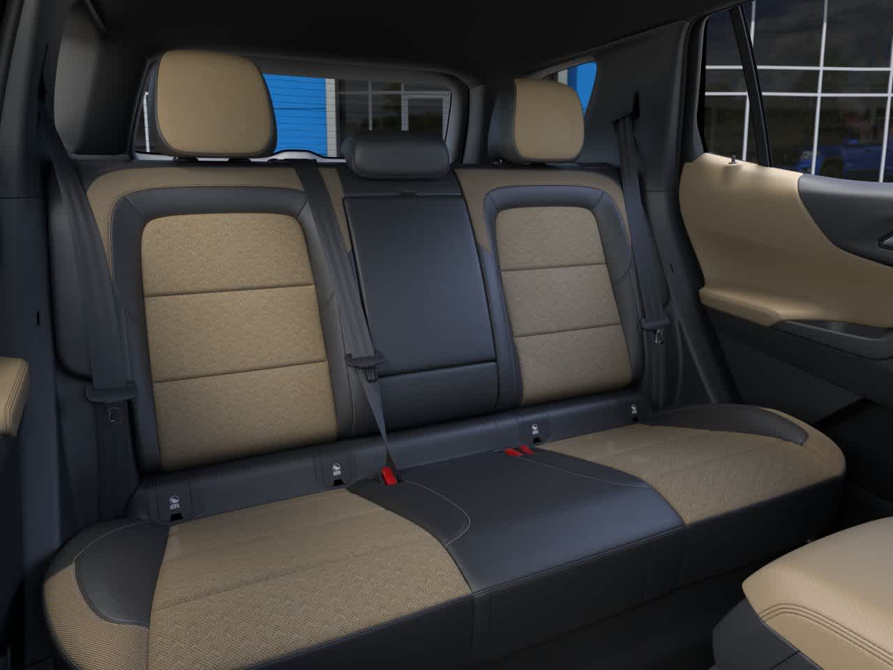 2026 Chevrolet Equinox ACTIV - Photo 17