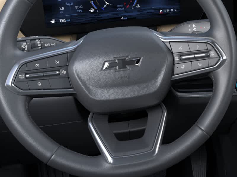 2026 Chevrolet Equinox ACTIV - Photo 19