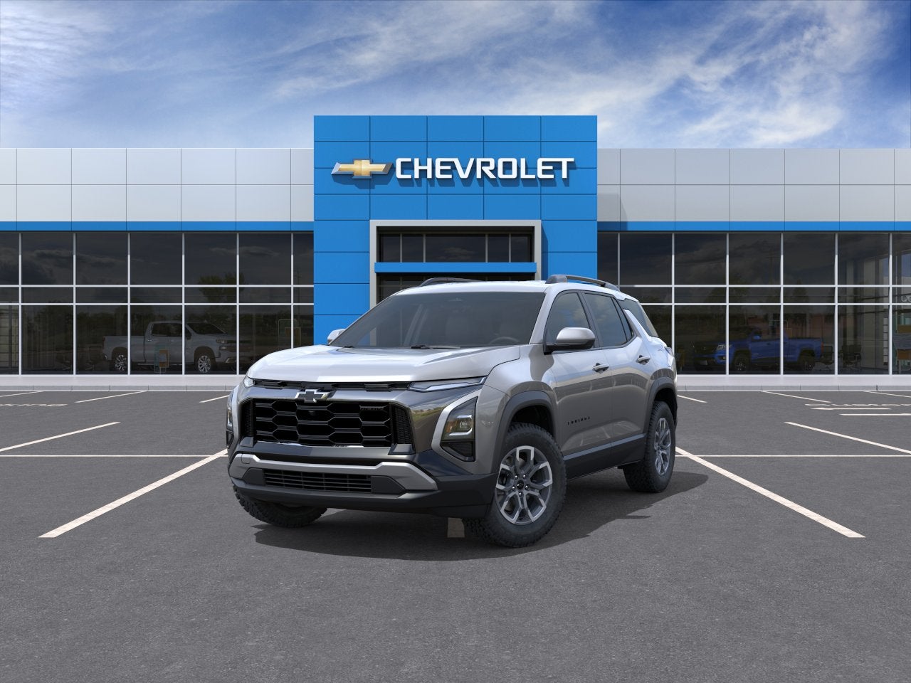2026 Chevrolet Equinox ACTIV - Photo 32