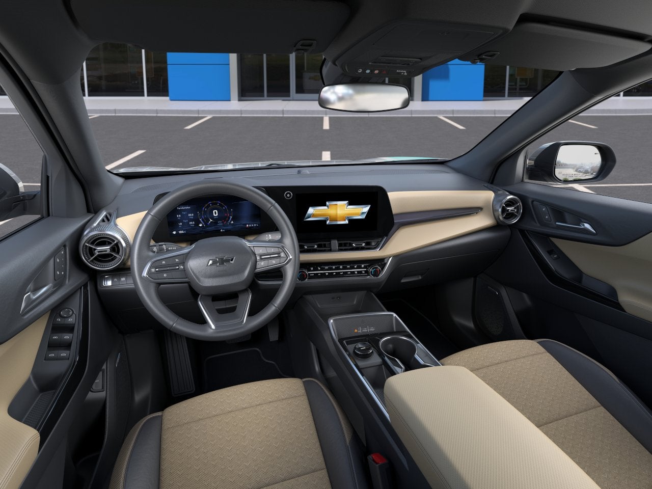 2026 Chevrolet Equinox ACTIV - Photo 39