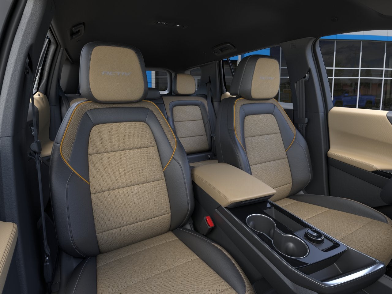 2026 Chevrolet Equinox ACTIV - Photo 40
