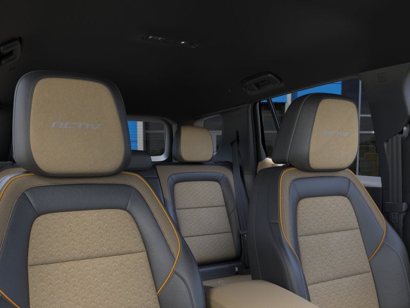 2026 Chevrolet Equinox ACTIV - Photo 48