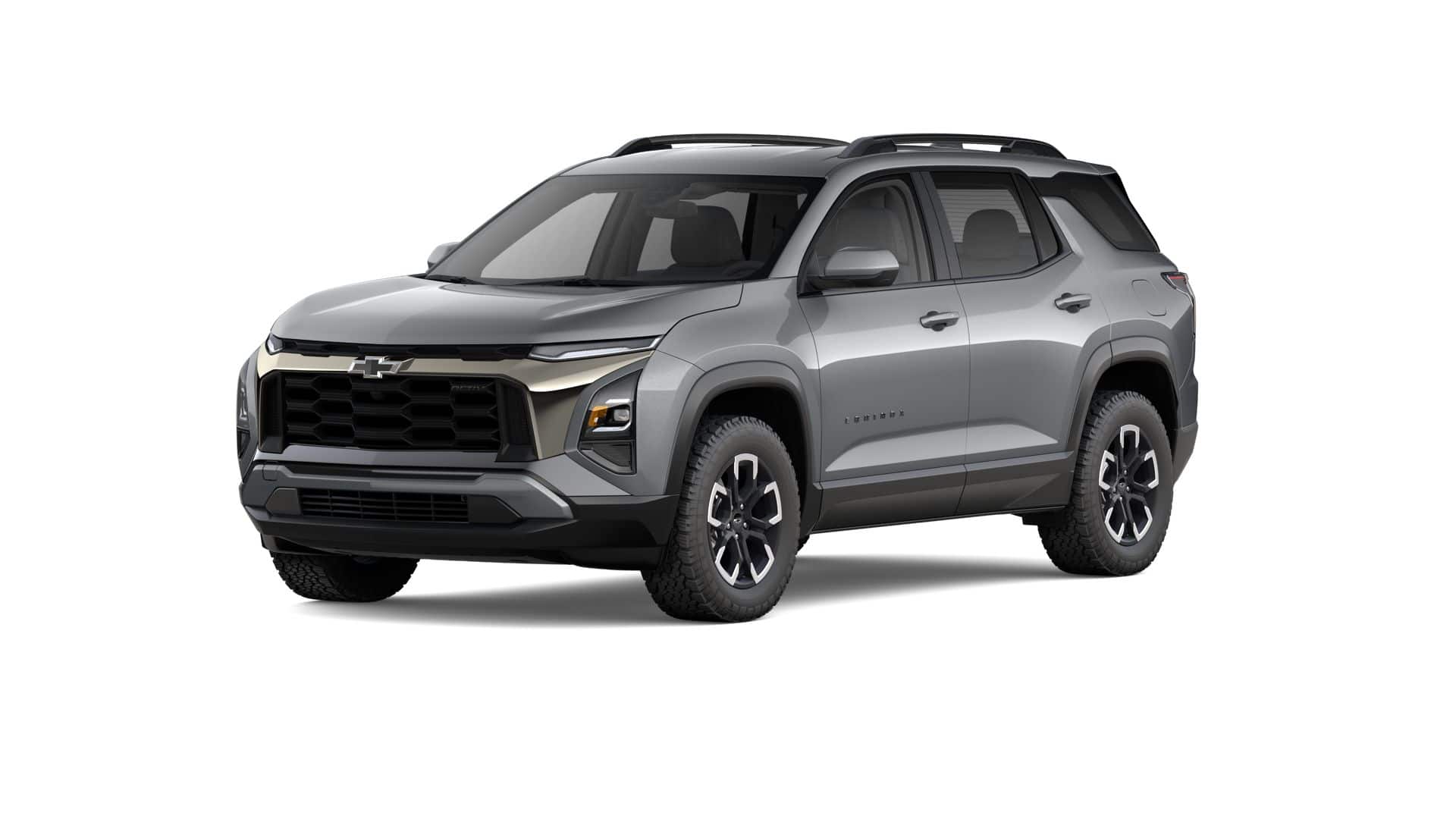 2026 Chevrolet Equinox ACTIV - Photo 49