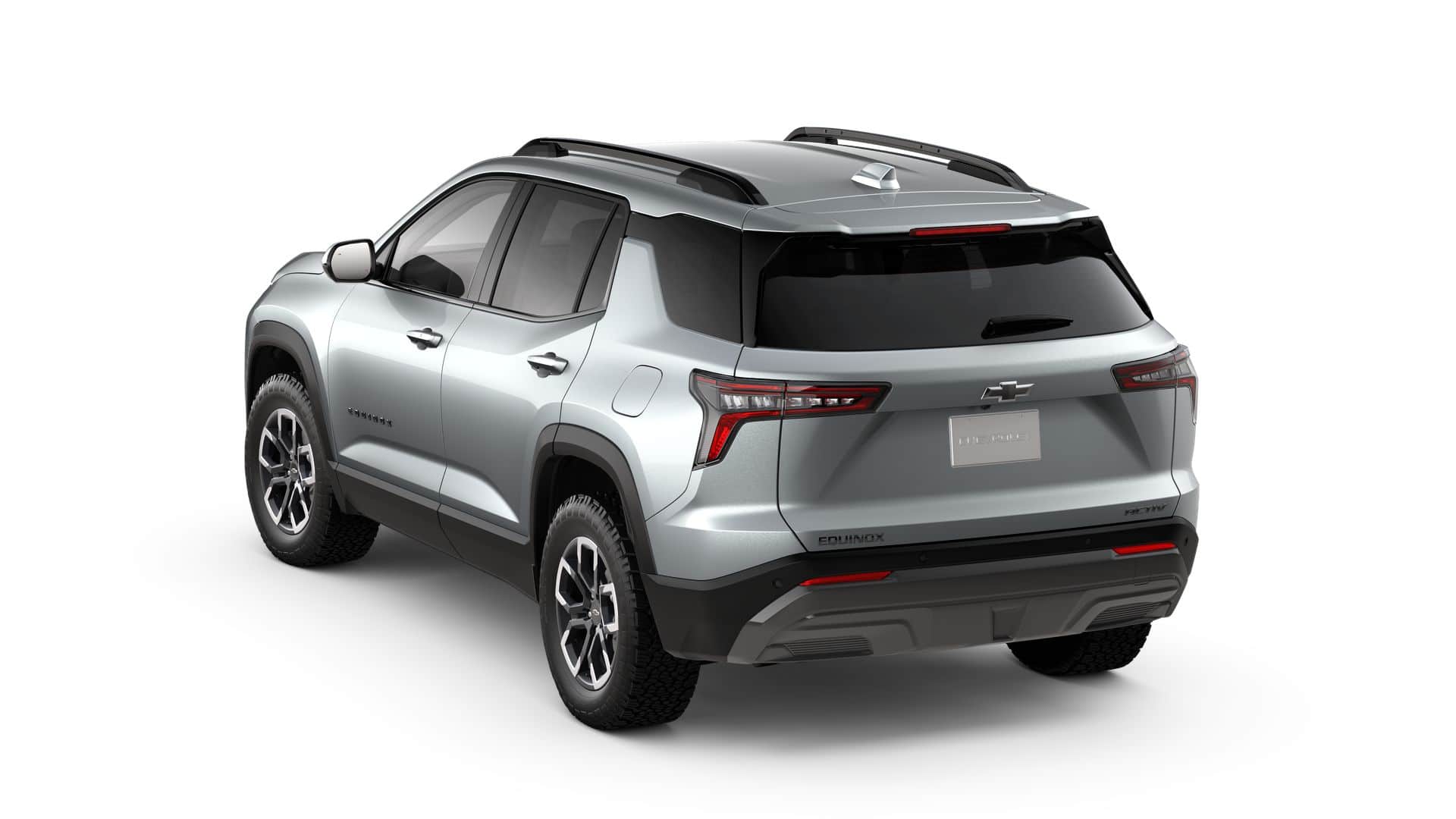 2026 Chevrolet Equinox ACTIV - Photo 50