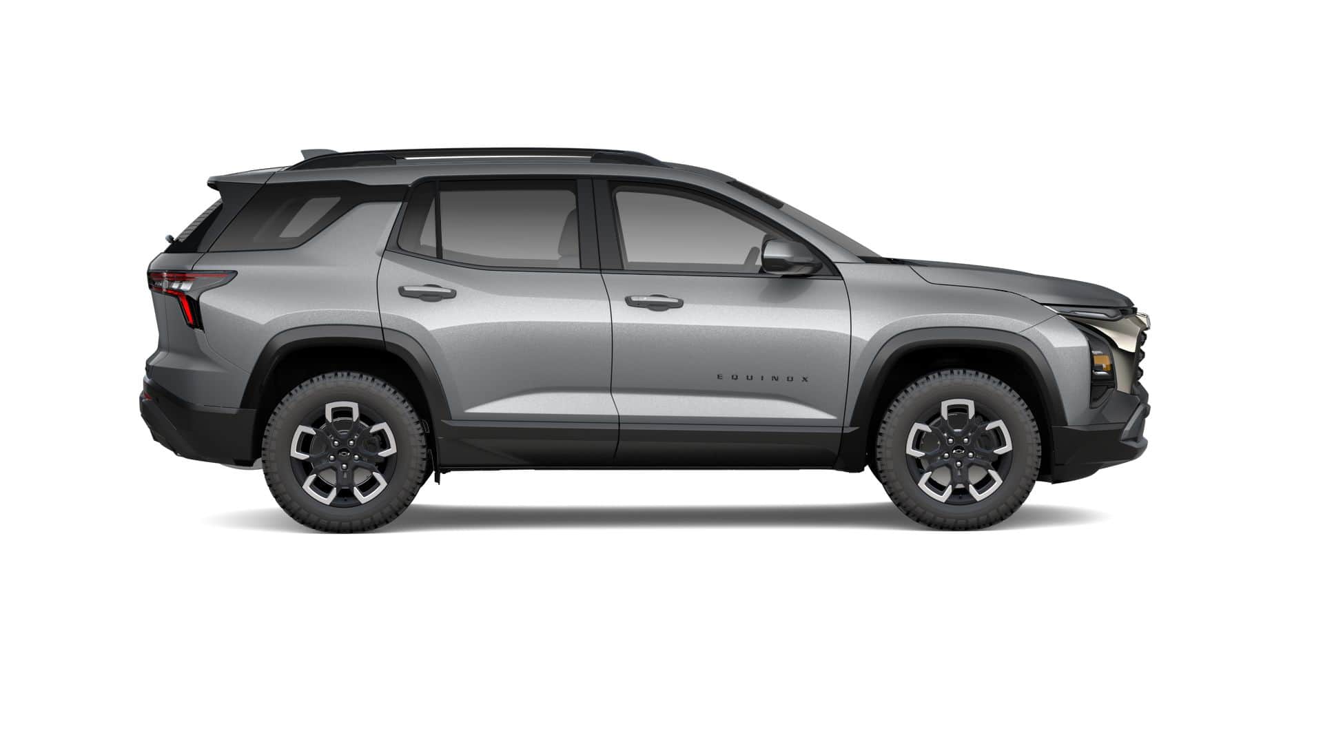 2026 Chevrolet Equinox ACTIV - Photo 51