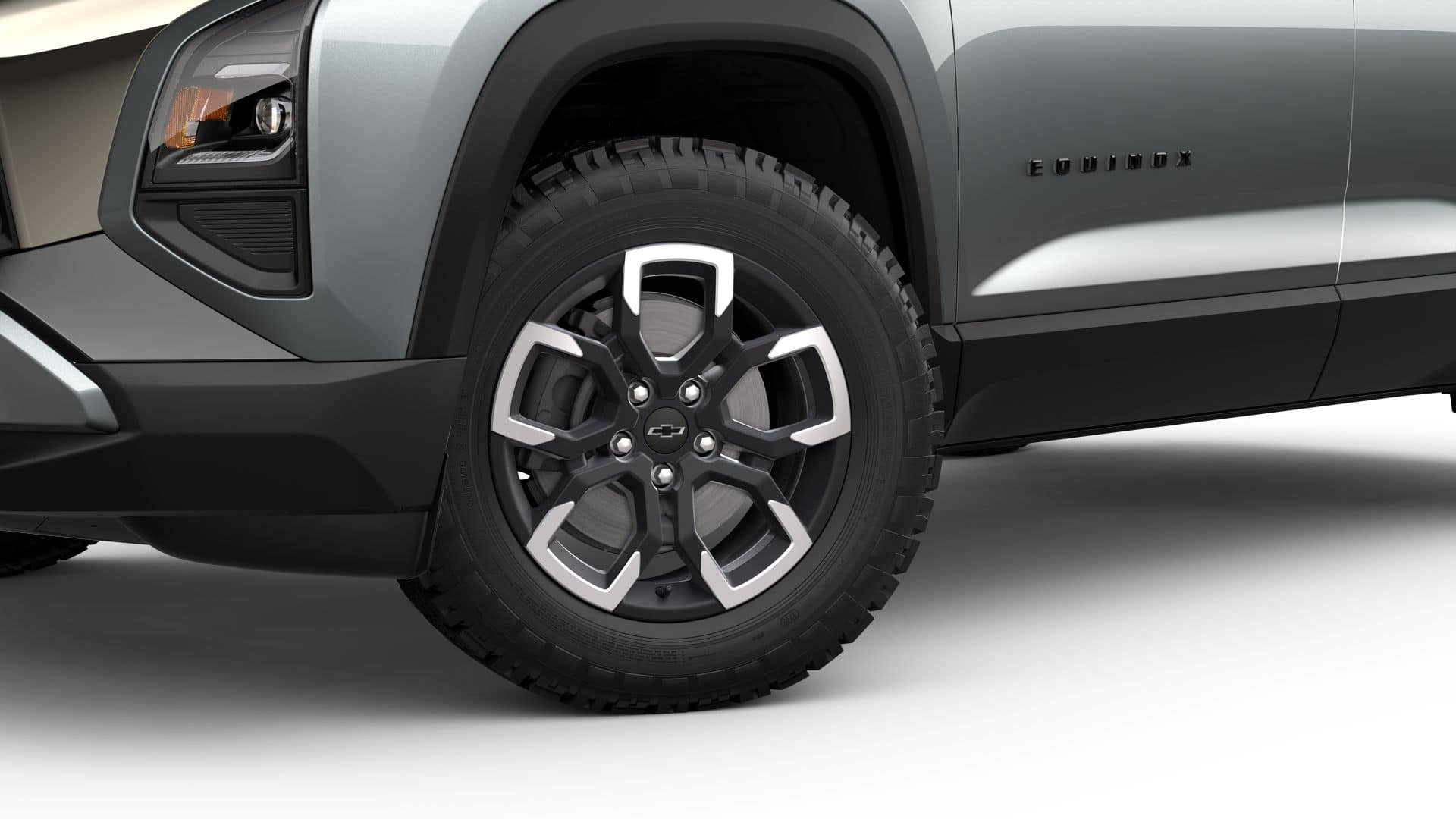 2026 Chevrolet Equinox ACTIV - Photo 52