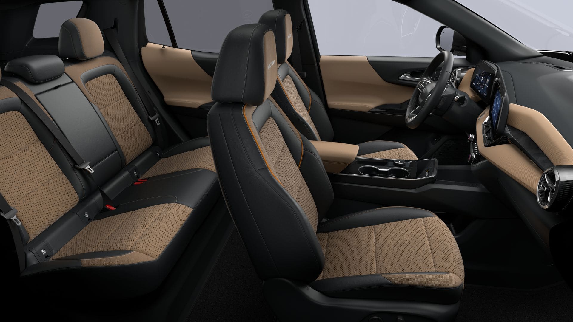 2026 Chevrolet Equinox ACTIV - Photo 54