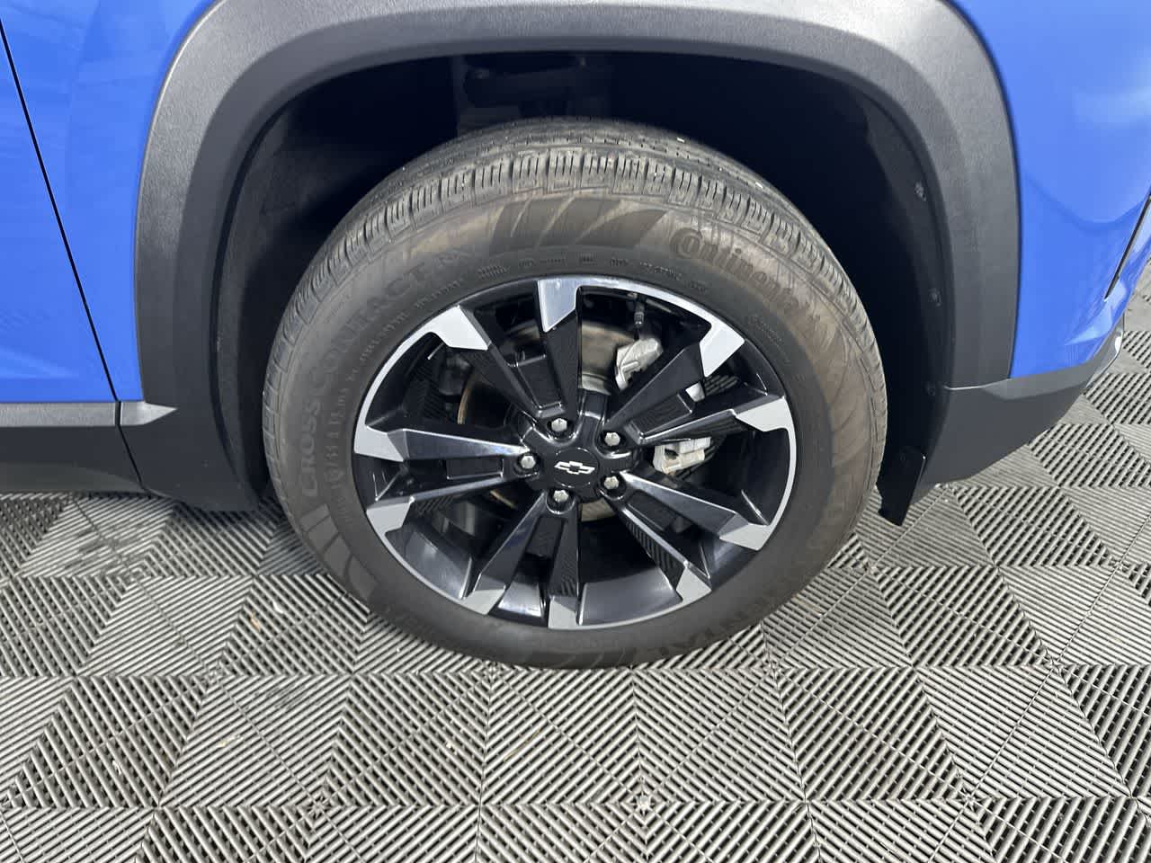 2025 Chevrolet Equinox RS - Photo 10