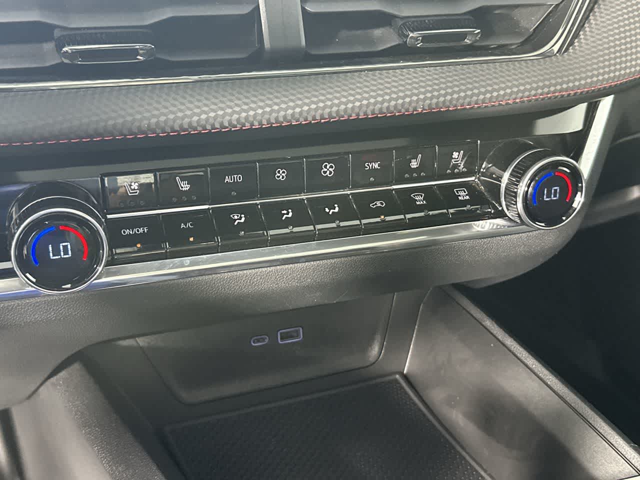 2025 Chevrolet Equinox RS - Photo 19