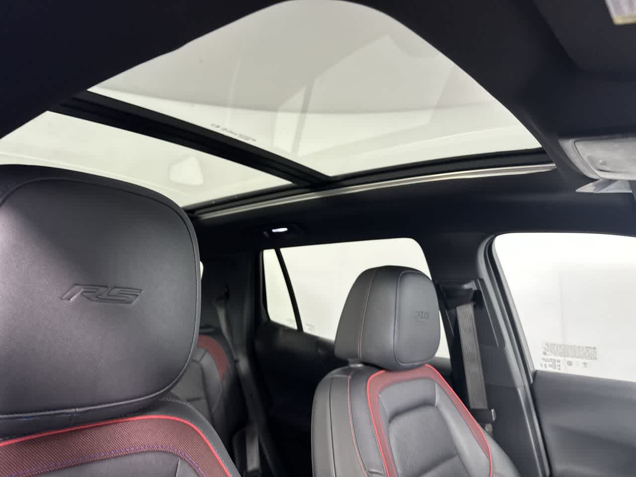 2025 Chevrolet Equinox RS - Photo 20