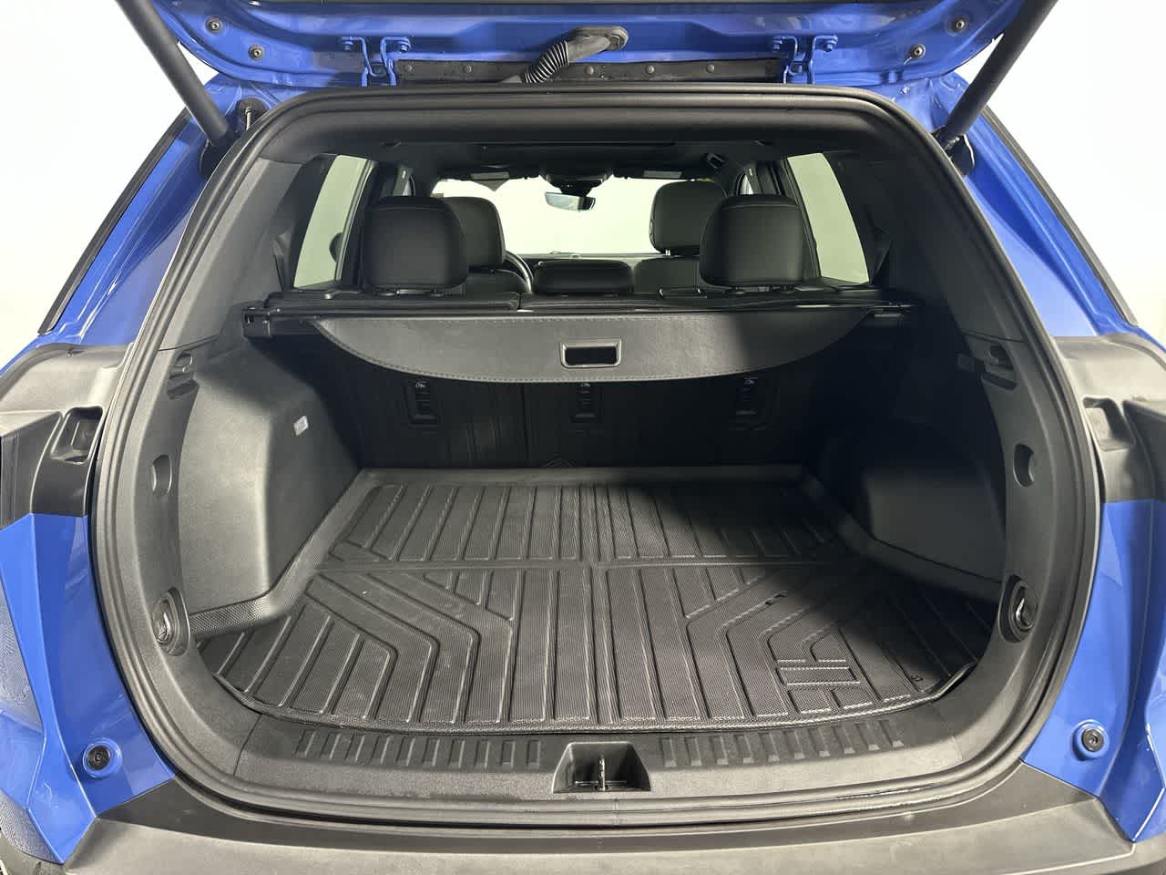 2025 Chevrolet Equinox RS - Photo 23