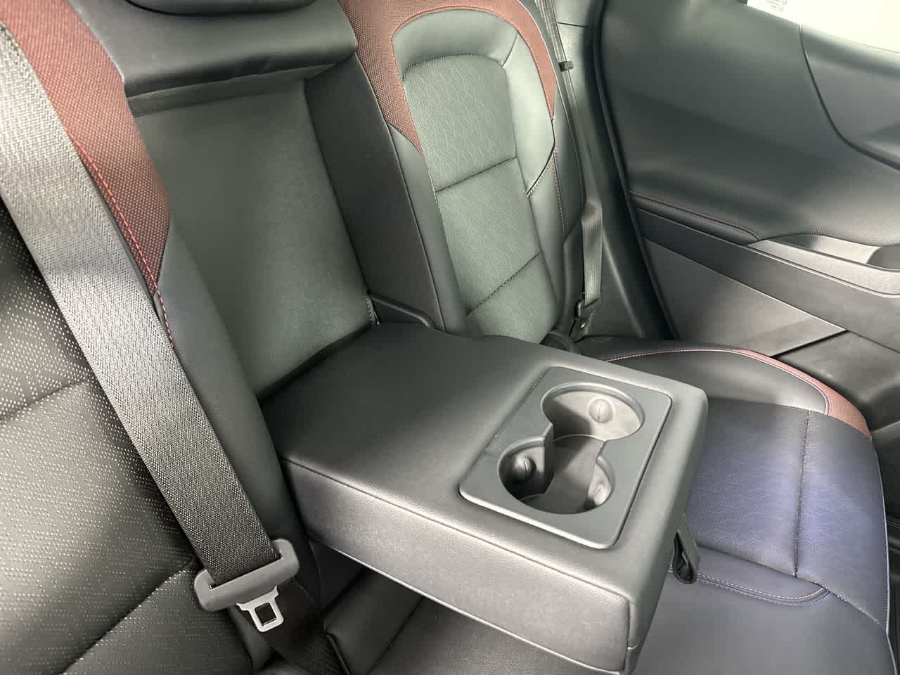 2025 Chevrolet Equinox RS - Photo 26
