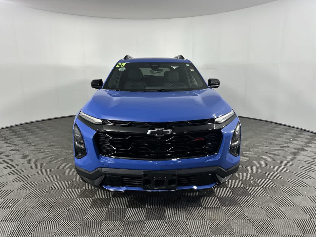 2025 Chevrolet Equinox RS - Photo 3