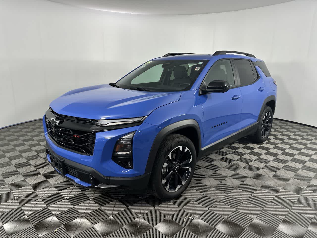 2025 Chevrolet Equinox RS - Photo 4