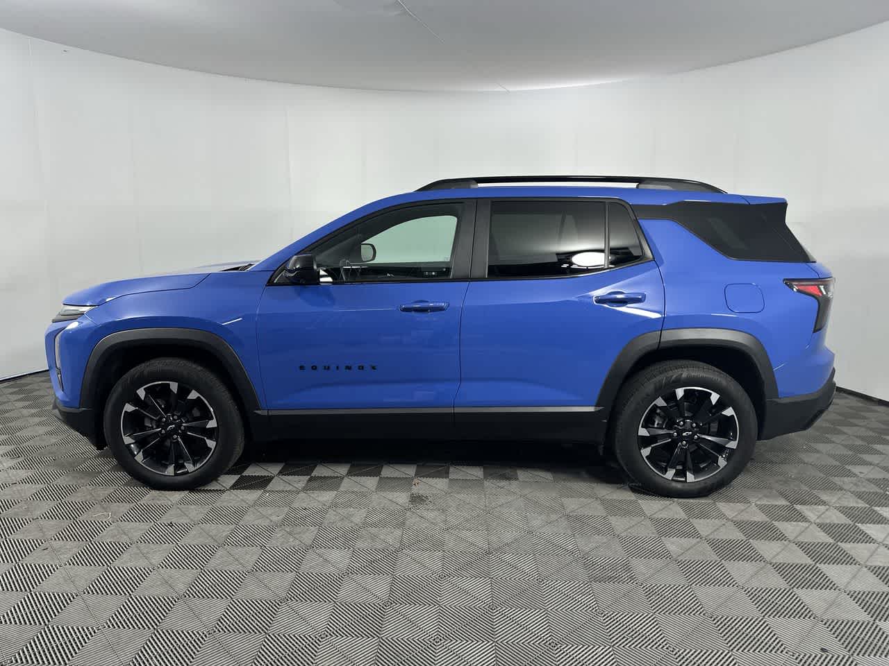 2025 Chevrolet Equinox RS - Photo 5