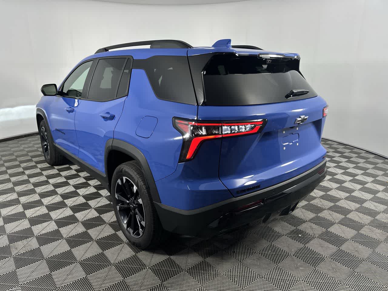 2025 Chevrolet Equinox RS - Photo 6