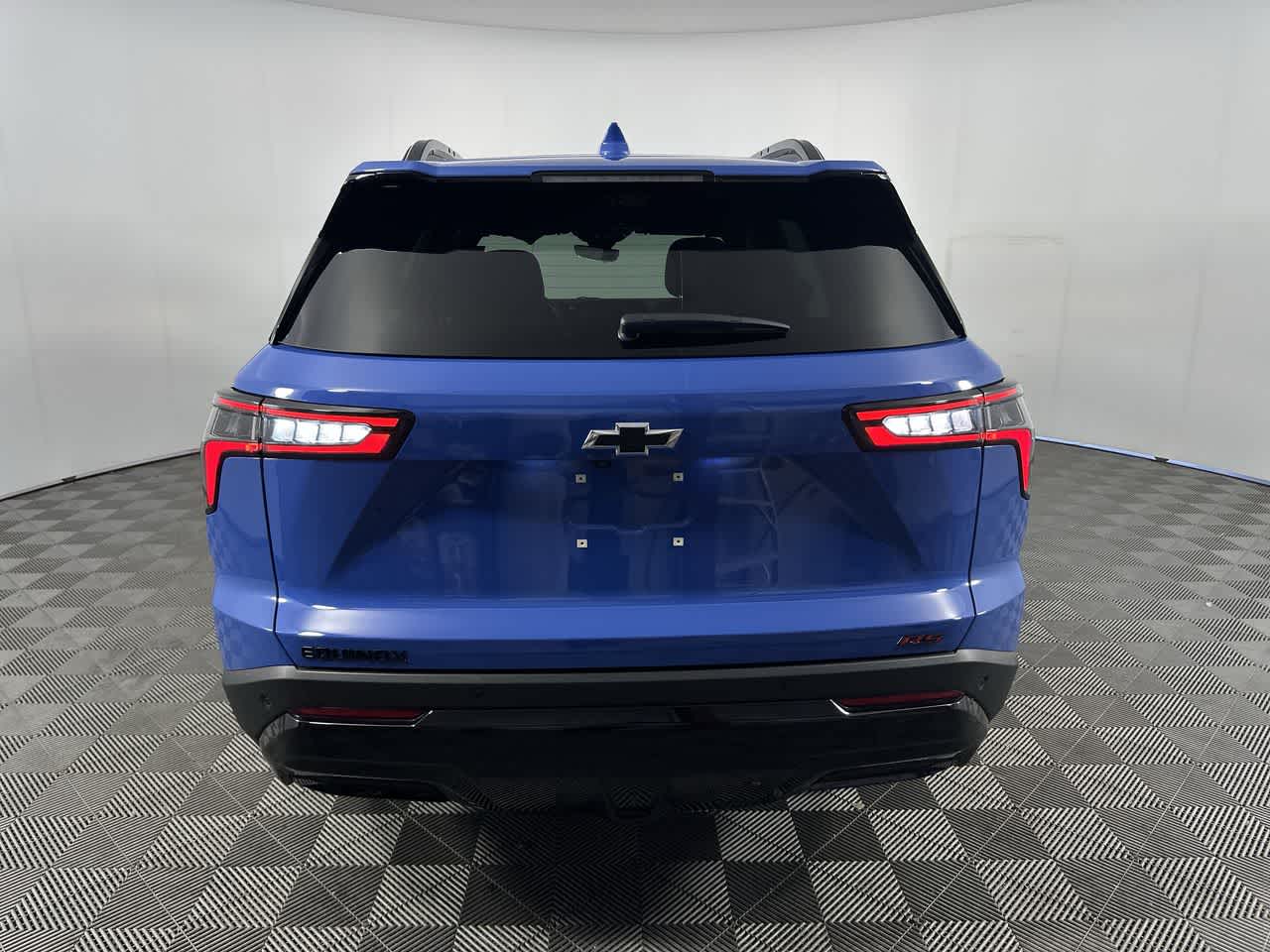2025 Chevrolet Equinox RS - Photo 7