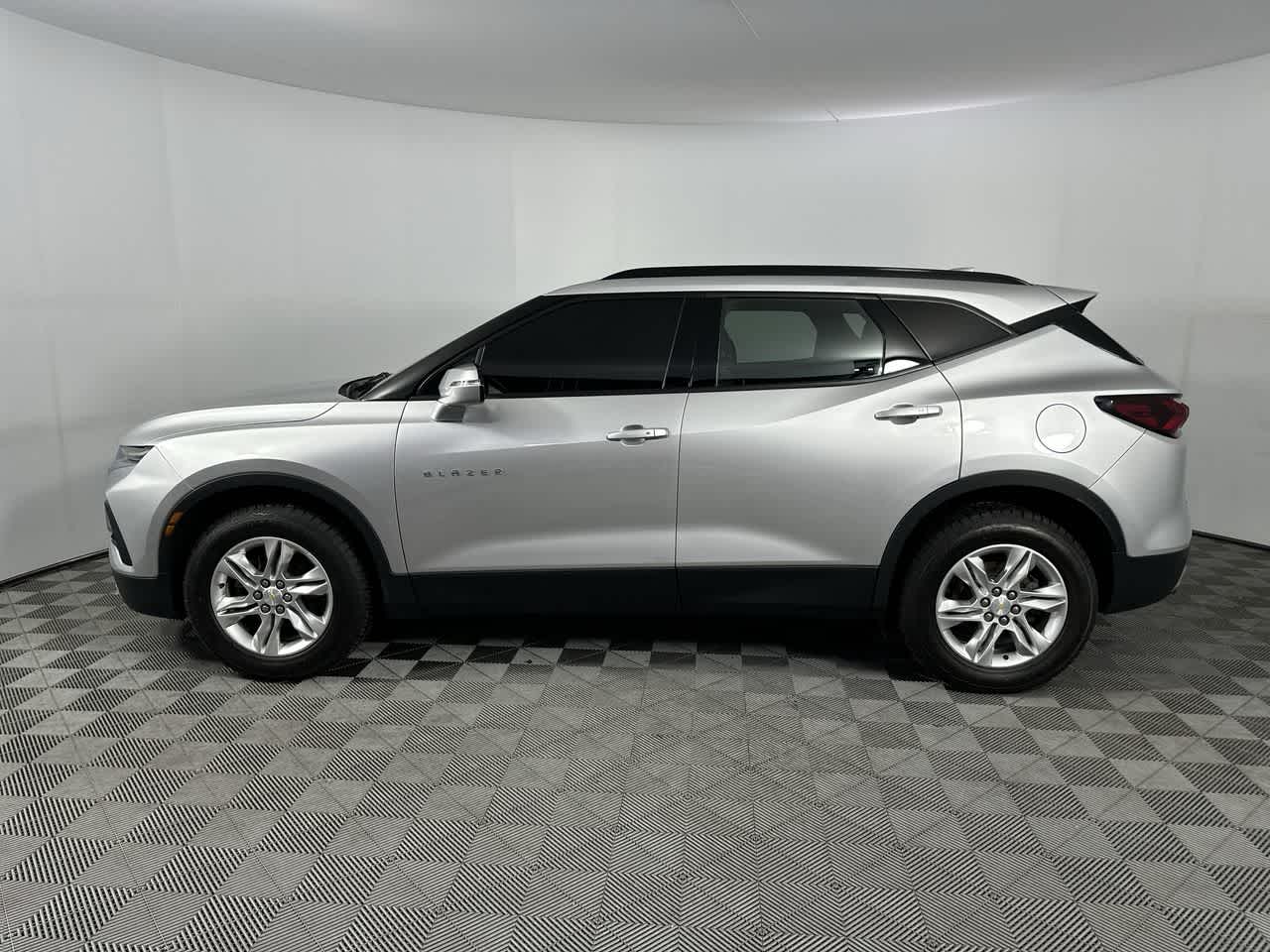 2021 Chevrolet Blazer 2LT