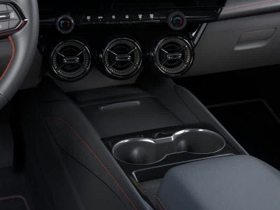 2026 Chevrolet Blazer EV SS