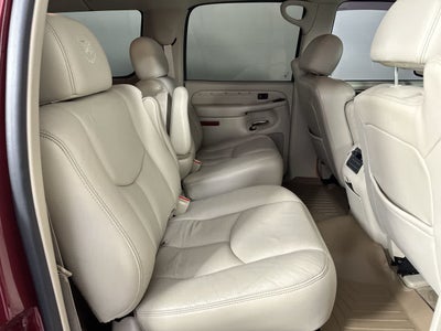 2004 Cadillac Escalade ESV Base