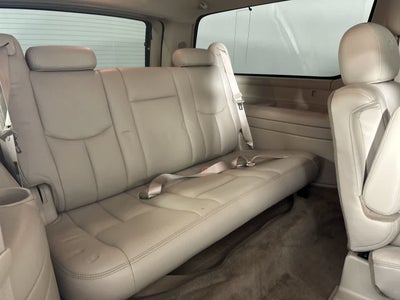2004 Cadillac Escalade ESV Base