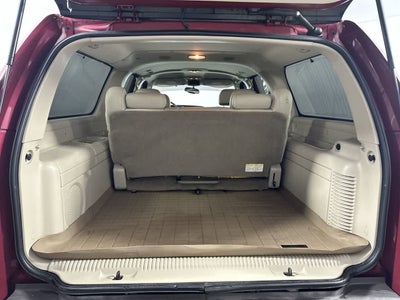 2004 Cadillac Escalade ESV Base