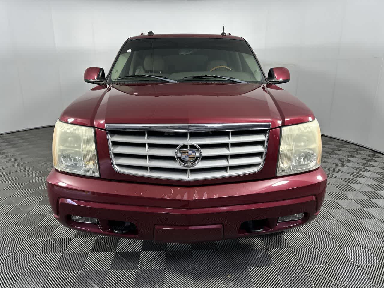 2004 Cadillac Escalade ESV Base