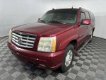 2004 Cadillac Escalade ESV Base