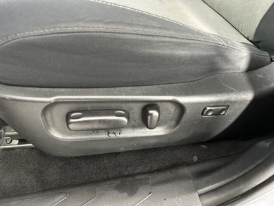 2020 Toyota Tacoma 4WD SR5