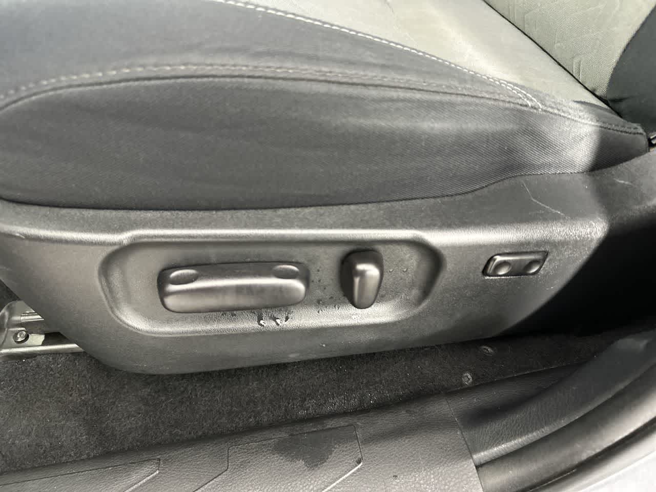 2020 Toyota Tacoma 4WD SR5