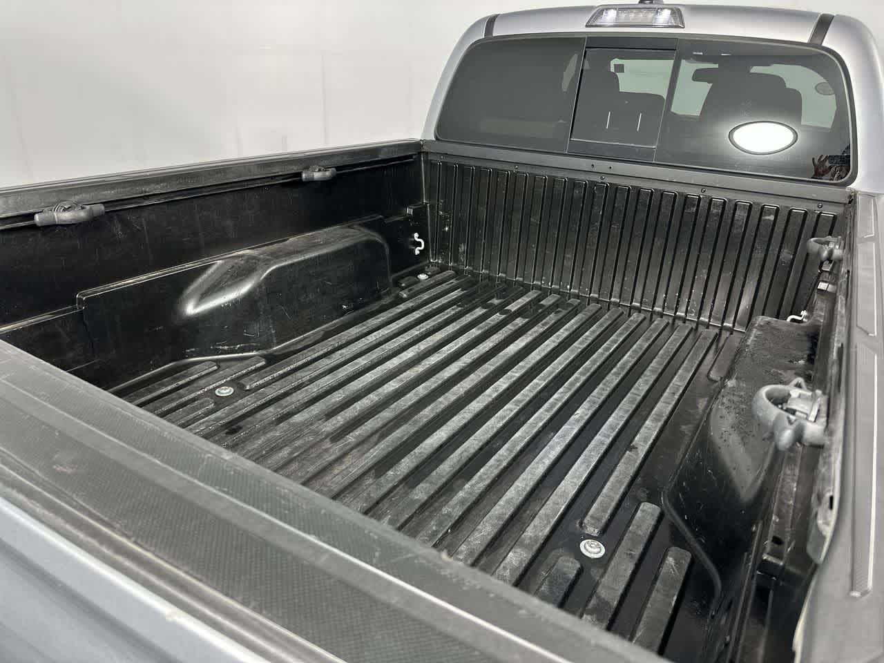 2020 Toyota Tacoma 4WD SR5