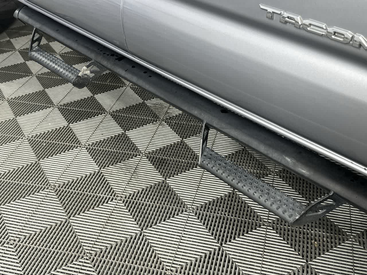 2020 Toyota Tacoma 4WD SR5