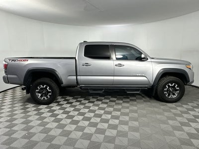 2020 Toyota Tacoma 4WD SR5