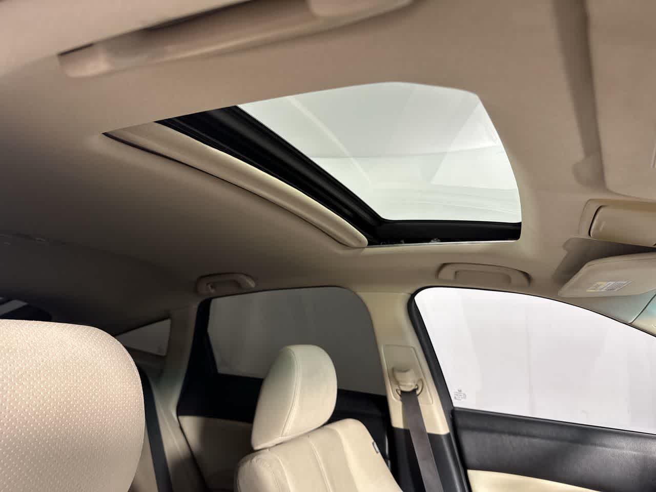 Used 2013 Honda Crosstour EX with VIN 5J6TF3H35DL004006 for sale in Shelbyville, IN