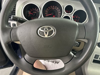 2007 Toyota Tundra SR5