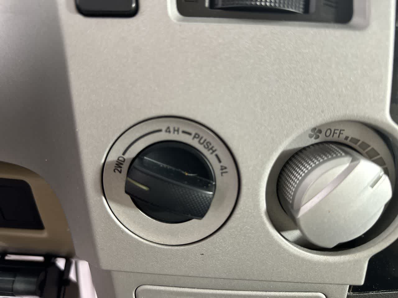 2007 Toyota Tundra SR5