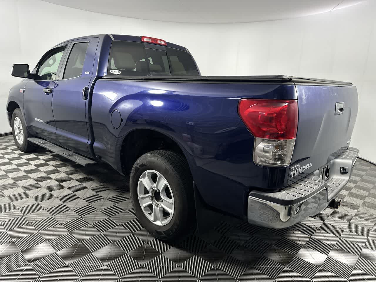 2007 Toyota Tundra SR5