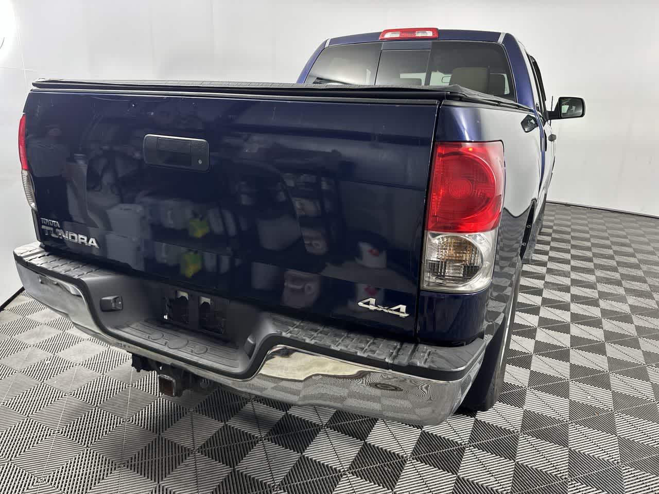 2007 Toyota Tundra SR5