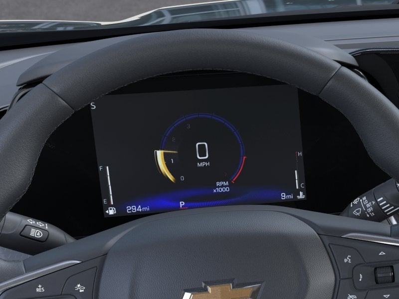 2026 Chevrolet Trax LT - Photo 18
