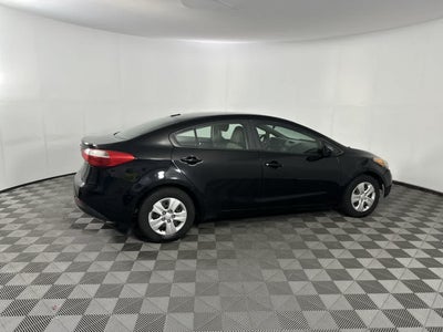 2014 Kia Forte LX