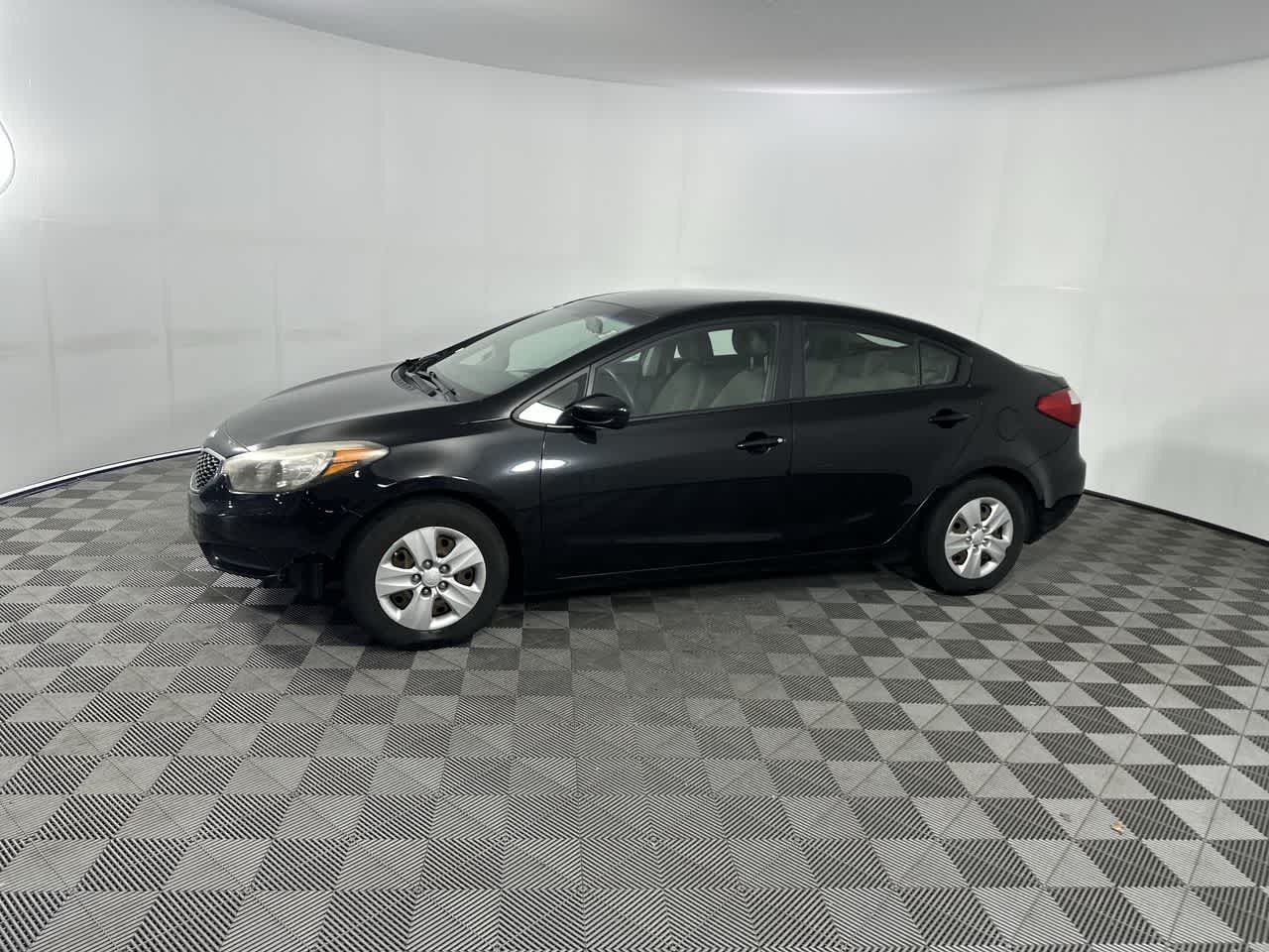 2014 Kia Forte LX