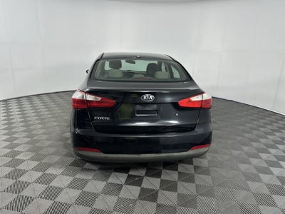 2014 Kia Forte LX
