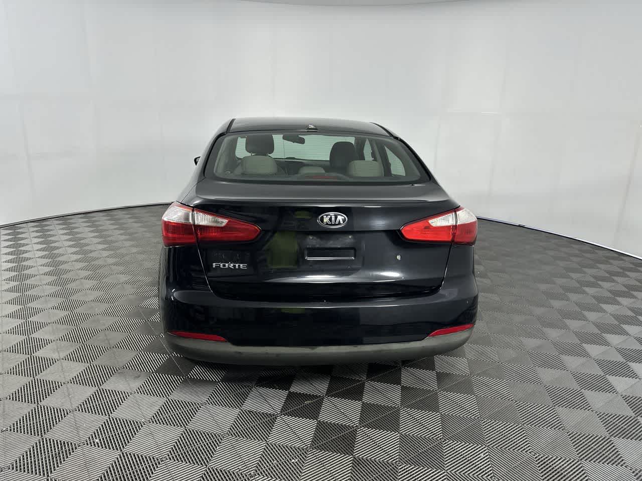 2014 Kia Forte LX
