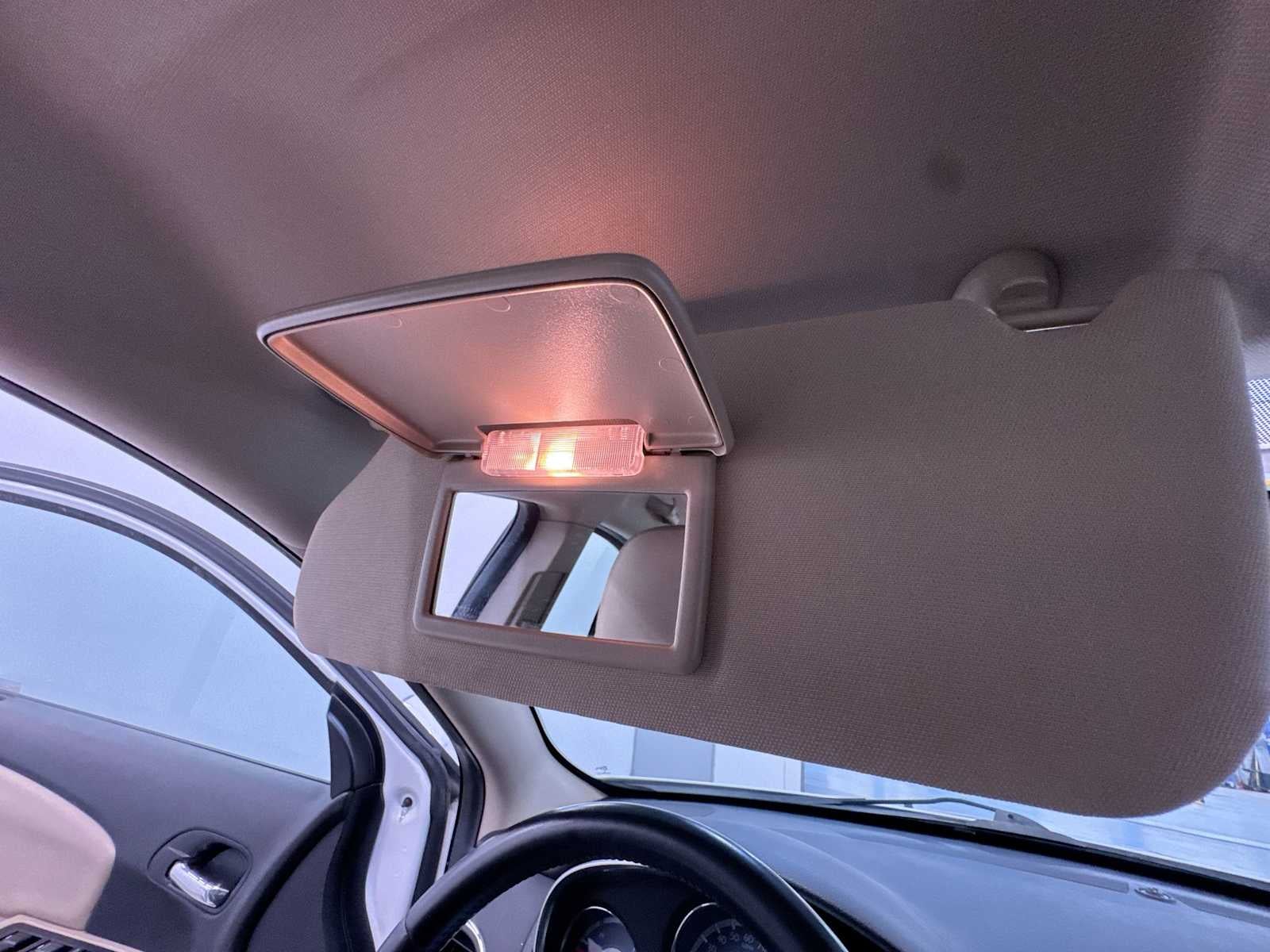 2012 Chrysler 200 Touring