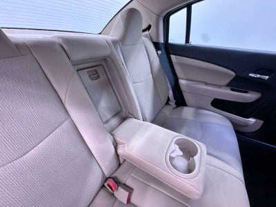 2012 Chrysler 200 Touring