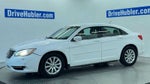 2012 Chrysler 200 Touring