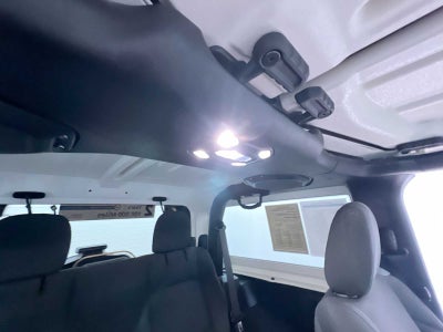 2022 Jeep Wrangler Willys Sport