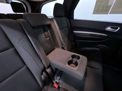 2020 Dodge Durango SXT Plus