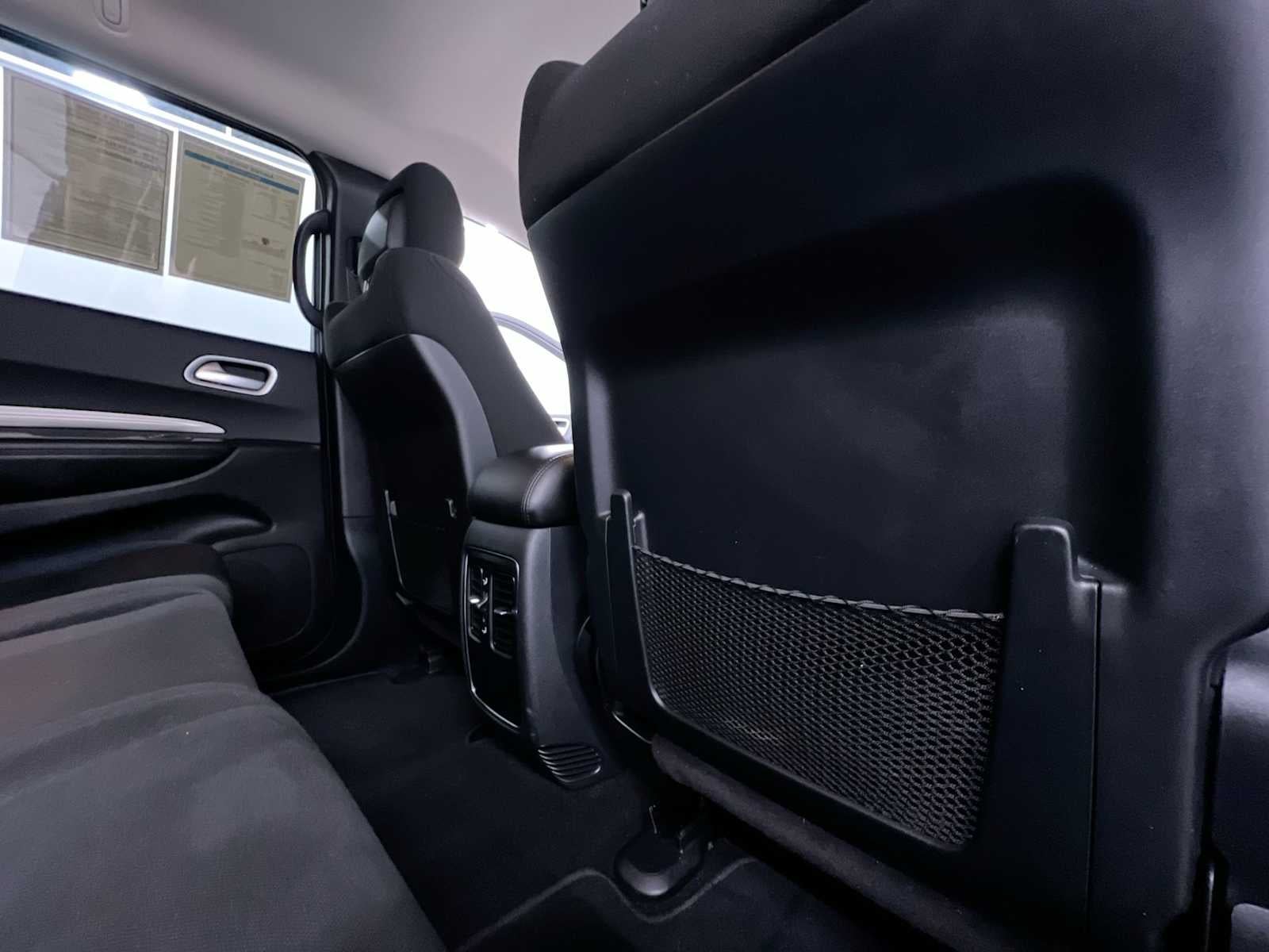 2020 Dodge Durango SXT Plus