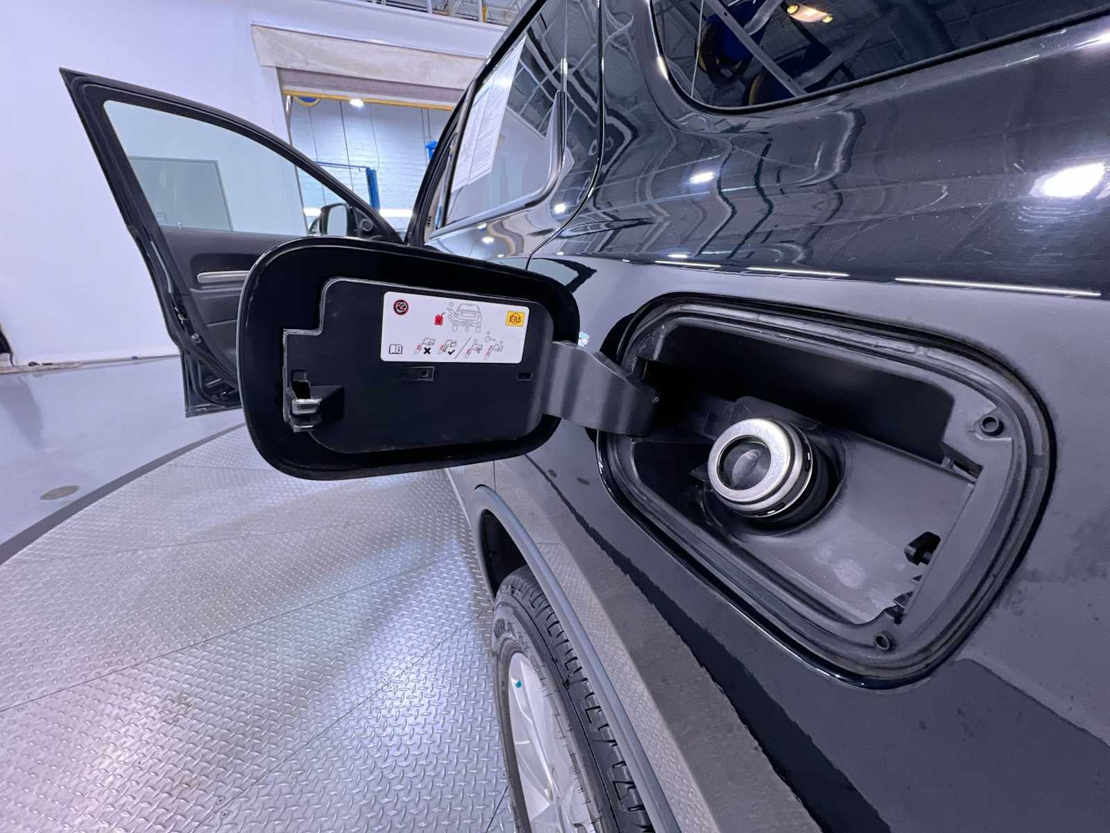 2020 Dodge Durango SXT Plus